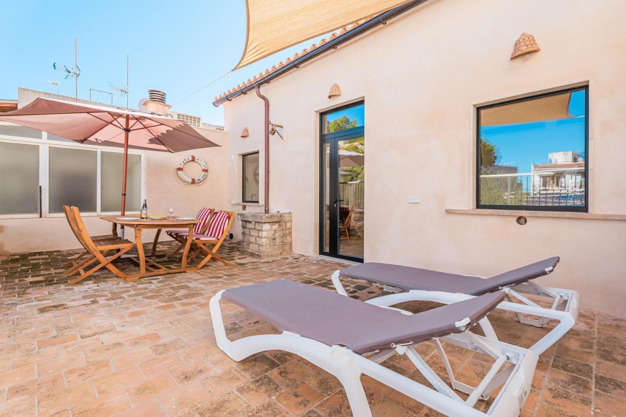 Willa Casa La Mar Santanyí Zewnętrze zdjęcie