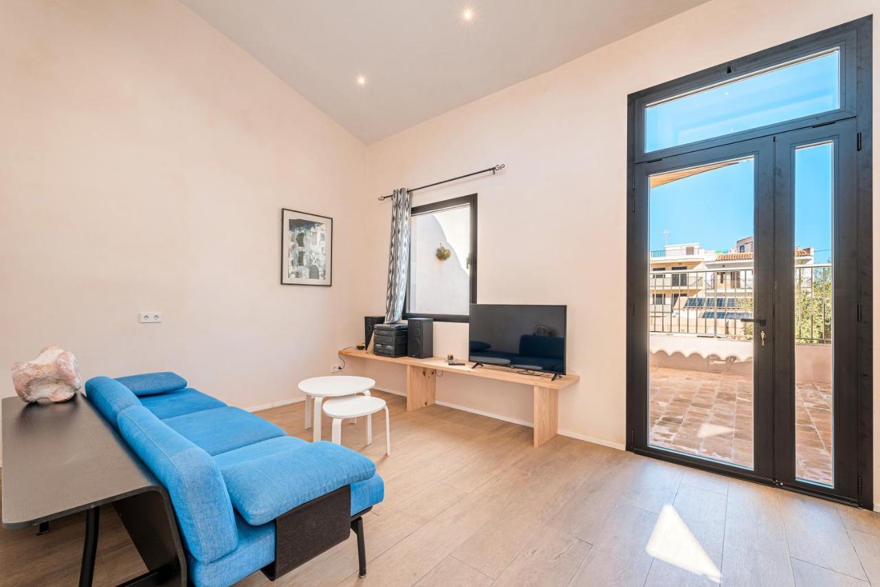Willa Casa La Mar Santanyí Zewnętrze zdjęcie